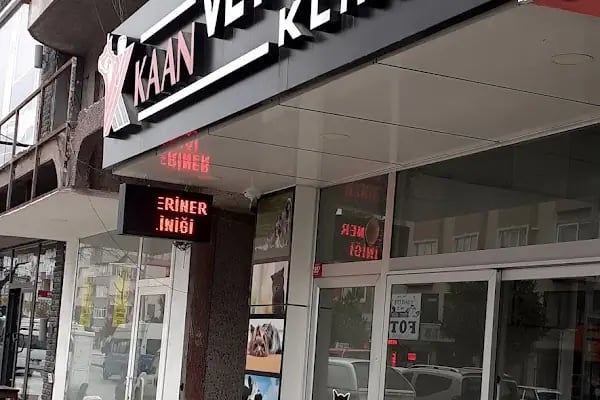Kaan Veteriner Kliniği - Resim 16