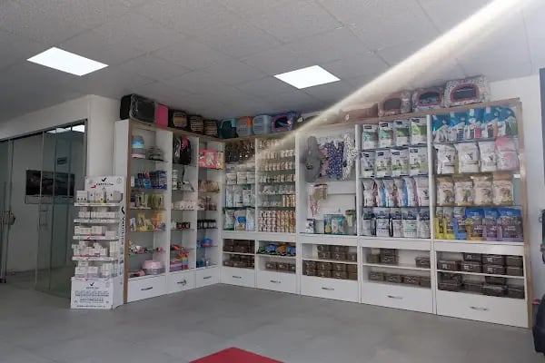 Kaan Veteriner Kliniği - Resim 17