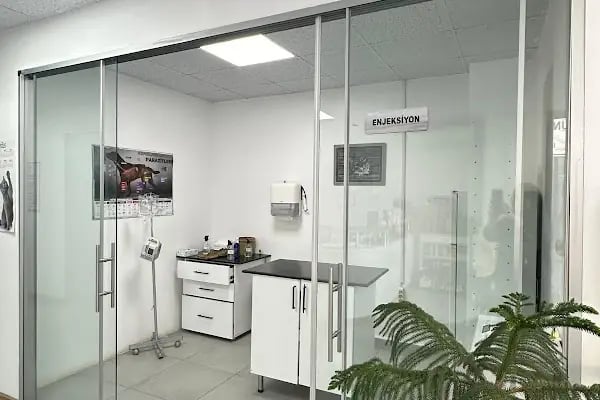Kaan Veteriner Kliniği - Resim 4