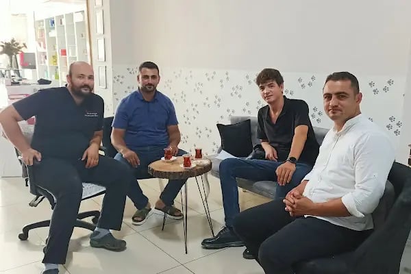 Kaan Veteriner Kliniği - Resim 14