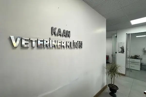 Kaan Veteriner Kliniği - Resim 7