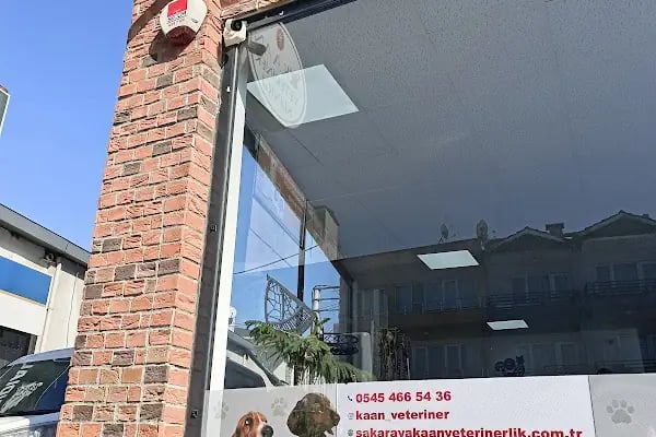 Kaan Veteriner Kliniği - Resim 18