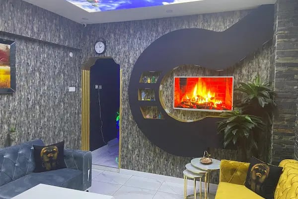 Malibu Spa Center - Resim 10