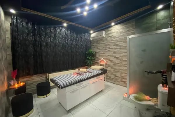 Malibu Spa Center - Resim 12
