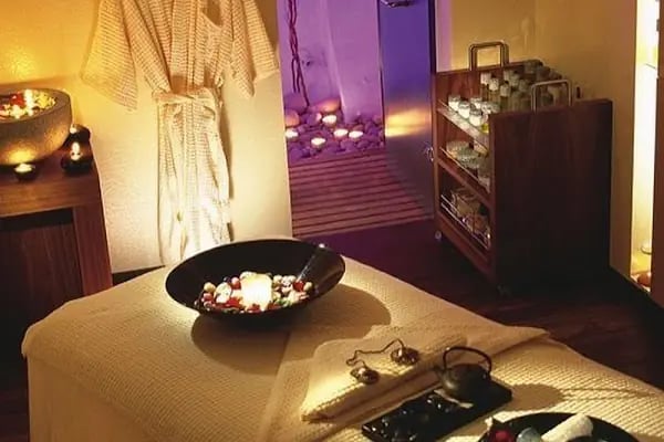 Malibu Spa Center - Resim 5