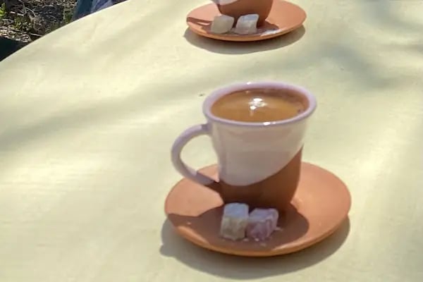 Hıdırlık Çay Bahçesi - Resim 3