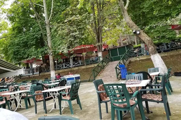 Hıdırlık Çay Bahçesi - Resim 1