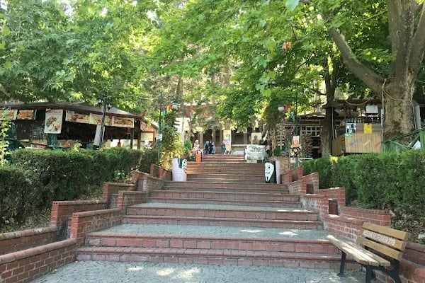 Hıdırlık Çay Bahçesi - Resim 6