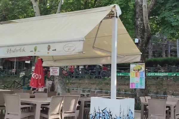 Hıdırlık Çay Bahçesi - Resim 2