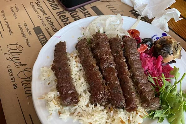 Hıdırlık Çay Bahçesi - Resim 20