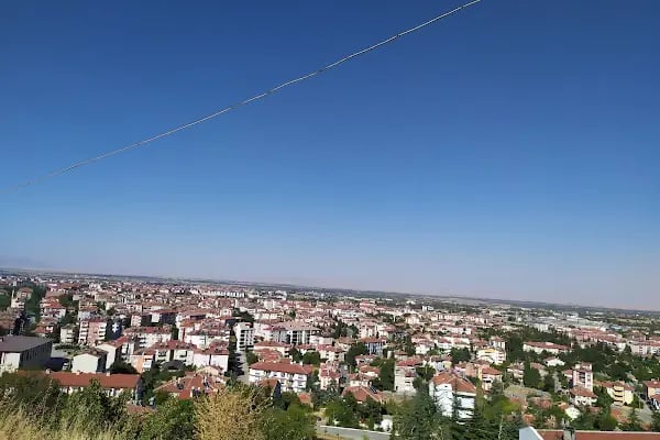 Hıdırlık Çay Bahçesi - Resim 7