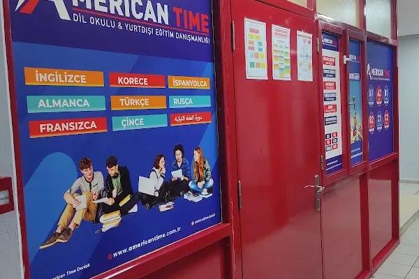 Denizli American Time - Resim 3