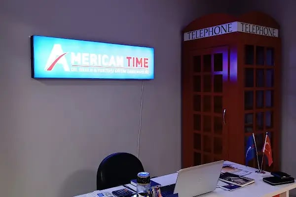 Denizli American Time - Resim 6