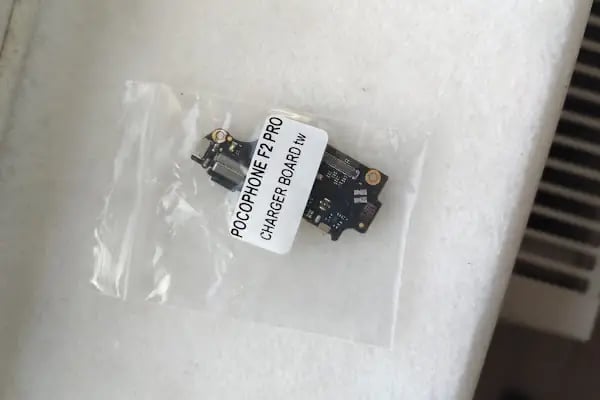 Adlı GSM - Resim 1