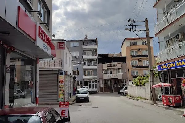 SERRA ECZANESİ - Resim 3