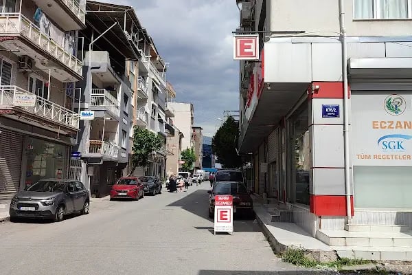 SERRA ECZANESİ - Resim 4