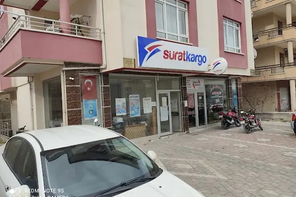 Sürat Kargo Beypazarı Şube - Resim 1