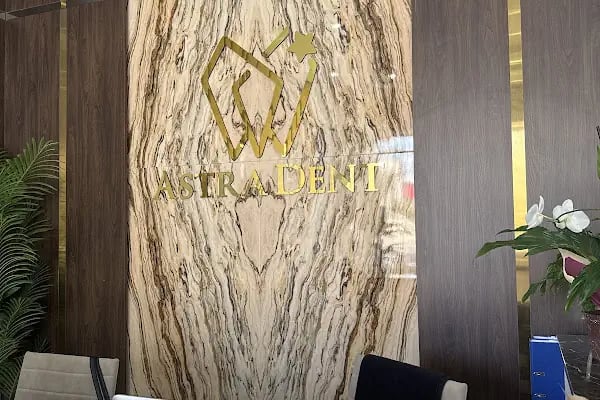 Astradent Ağız ve Diş Sağlığı Polikliniği - Resim 15