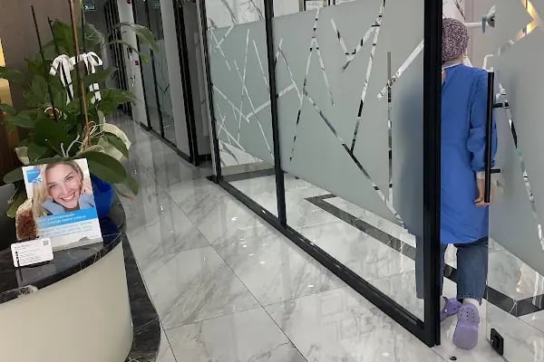 Astradent Ağız ve Diş Sağlığı Polikliniği - Resim 19
