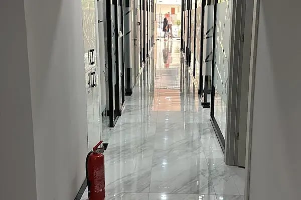 Astradent Ağız ve Diş Sağlığı Polikliniği - Resim 3