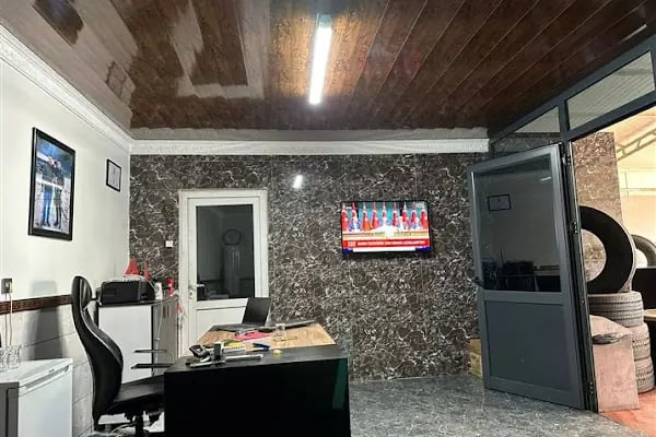 Sakarya Oto Yol Lastik - Resim 12
