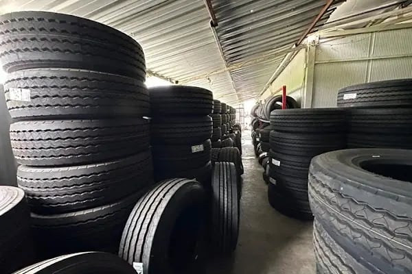Sakarya Oto Yol Lastik - Resim 13