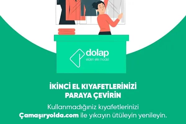 Çamaşır Sepetim - Resim 4