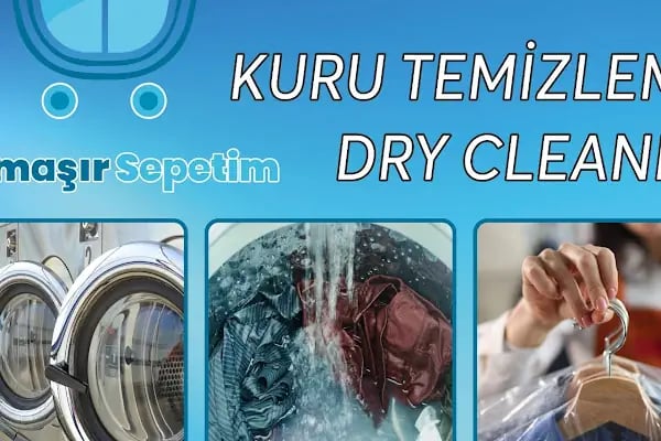 Çamaşır Sepetim - Resim 3