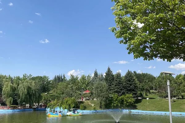 Anfa Altınpark Atlı Spor Tesisleri - Resim 15