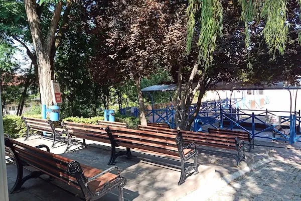 Anfa Altınpark Atlı Spor Tesisleri - Resim 20