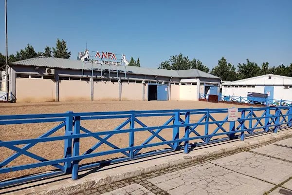 Anfa Altınpark Atlı Spor Tesisleri - Resim 3