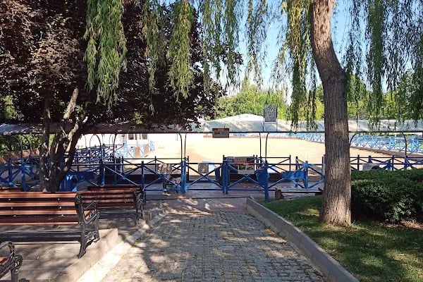 Anfa Altınpark Atlı Spor Tesisleri - Resim 14
