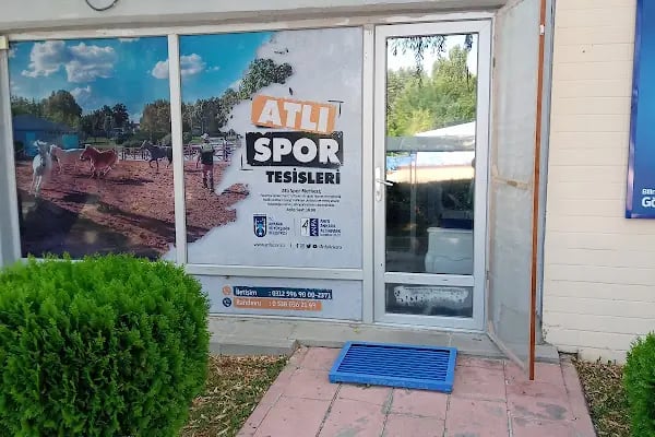 Anfa Altınpark Atlı Spor Tesisleri - Resim 13