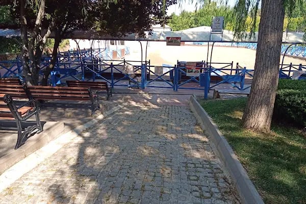Anfa Altınpark Atlı Spor Tesisleri - Resim 8