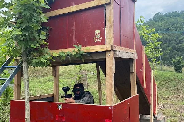 Yuvacikpaintball&amp;atv&amp;Kepçepark - Resim 11