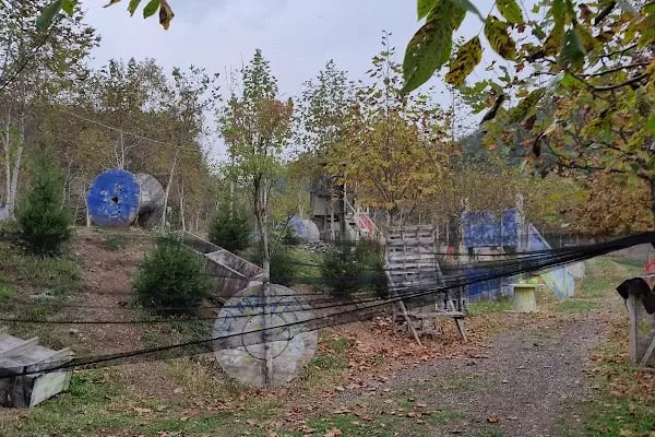 Yuvacikpaintball&amp;atv&amp;Kepçepark - Resim 7