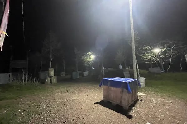 Yuvacikpaintball&amp;atv&amp;Kepçepark - Resim 6