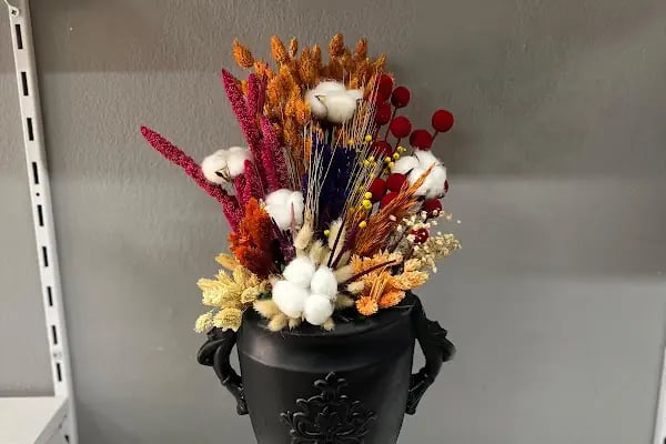Flory çiçekcilik - Resim 10