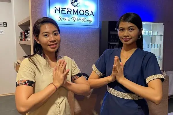 Denizli Masaj Salonu - Bella Spa &amp; Masaj - Resim 12