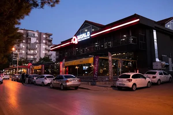 Denizli Masaj Salonu - Bella Spa &amp; Masaj - Resim 9