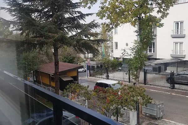 Aynim Rezidans apt. - Resim 4