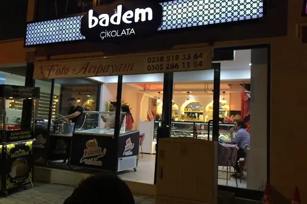 Acıpayam Foto - Resim 1