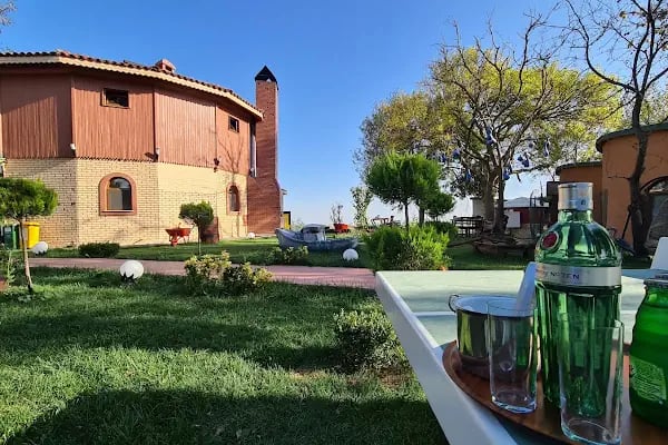 Trikos Boutique Hotel - Resim 13