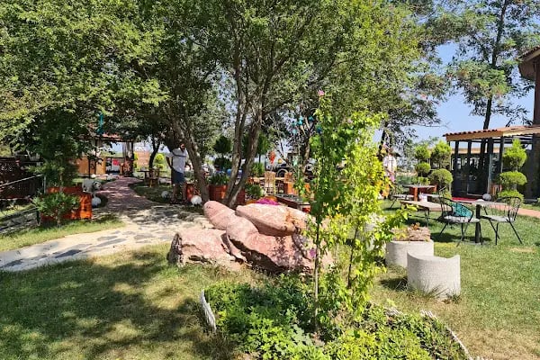 Trikos Boutique Hotel - Resim 11