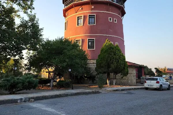 Trikos Boutique Hotel - Resim 7