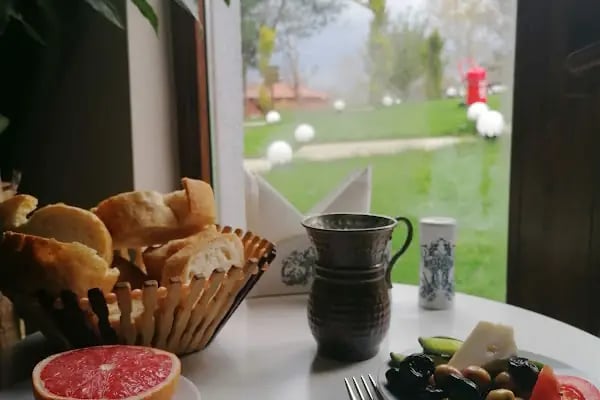 Trikos Boutique Hotel - Resim 20