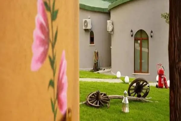 Trikos Boutique Hotel - Resim 4