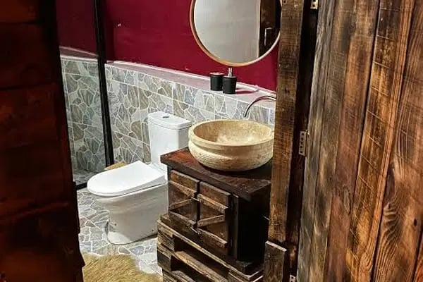 Trikos Boutique Hotel - Resim 6