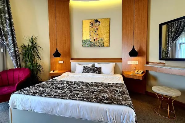 Trikos Boutique Hotel - Resim 2
