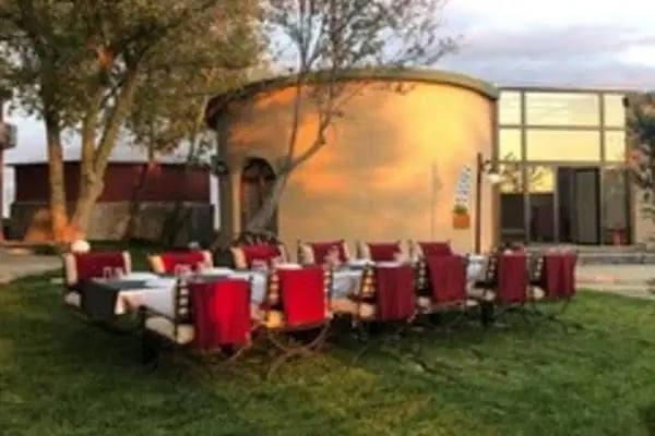 Trikos Boutique Hotel - Resim 5
